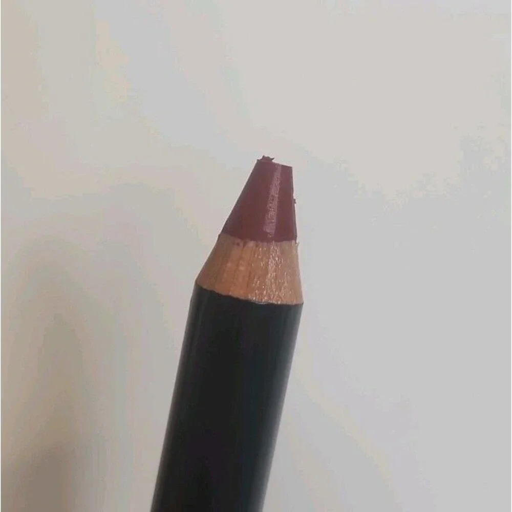 Merle Norman Lip Pencil Plus Rich Burgundy New